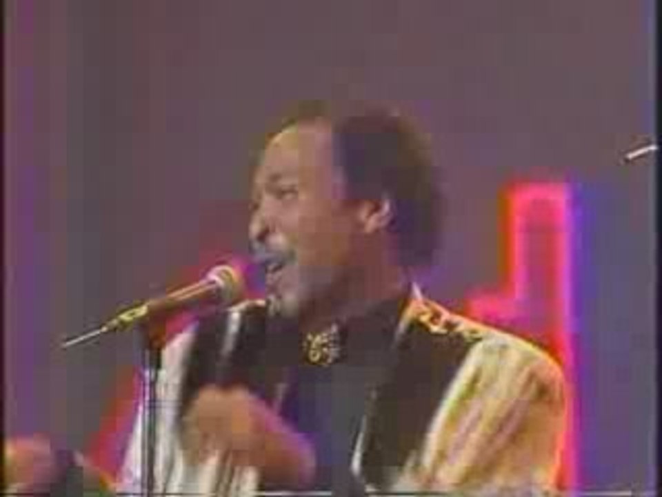 Lakeside .Relationship [SoulTrain.1987]
