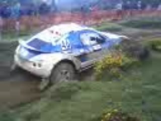 frere Urrutia départ rallye des cimes