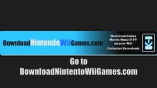 download wii games