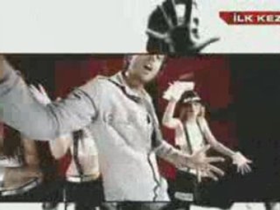 Murat Boz-MAXIMUM (TR)