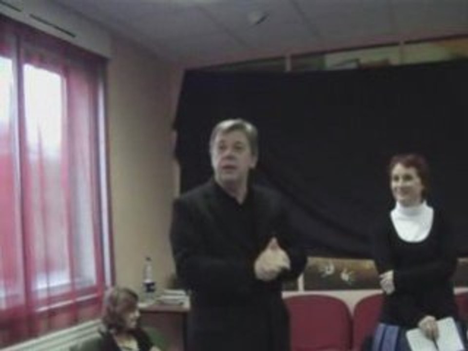 Inauguration de la fresque de Bébés Plaisirs (Montceau)