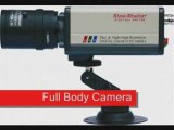 Surveillance Camera Systems - Intro To Cameras