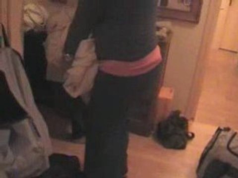 le bec ou canestre 08 12 08 panam chez loulou et chaou