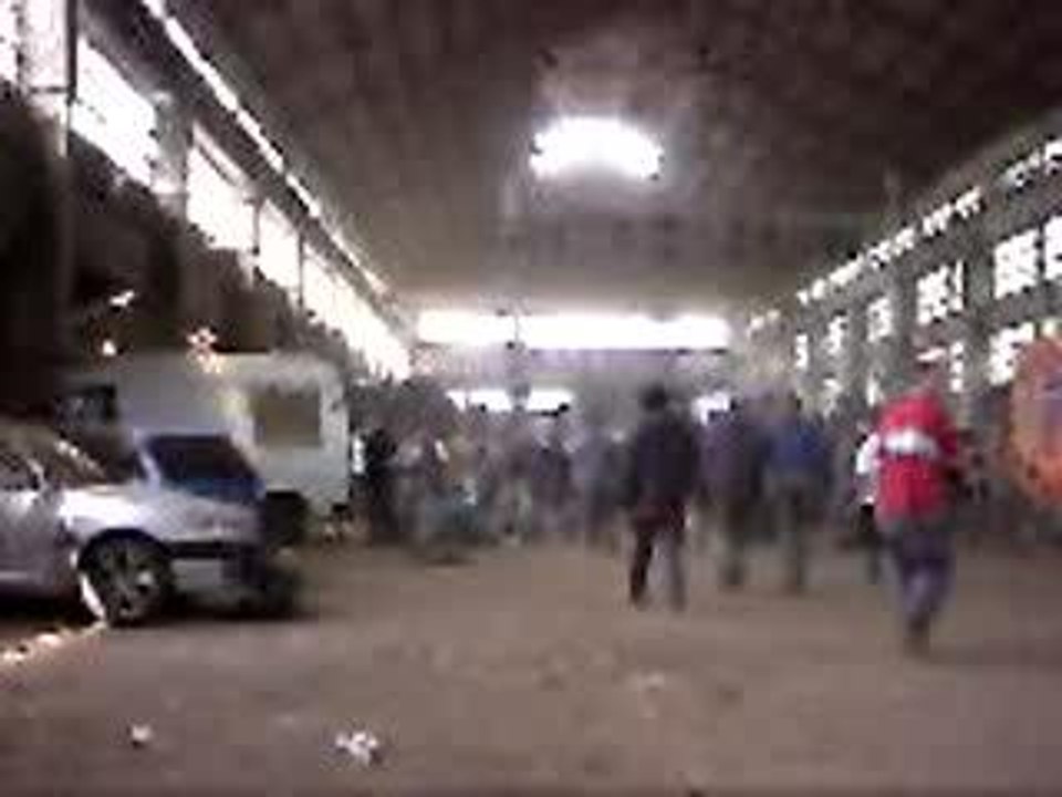 Metek - Tekno Party Roma