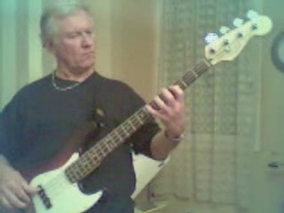 You can leave your hat on - Guy Balzan