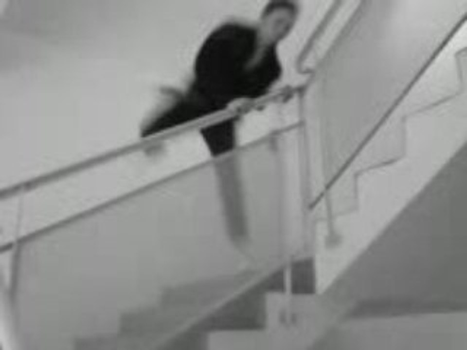 La chute oO