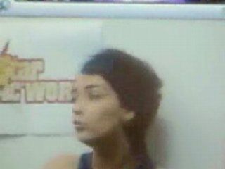 Tchat Star Ac World - Sheryfa Luna