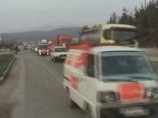 Numan kurtulmus bursa'da 1