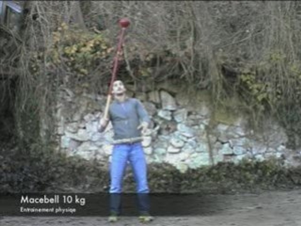 macebell-kettlebell complément