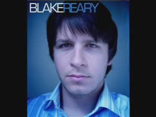 Blake Reary feat. Frere D'Arme - Nowhere near