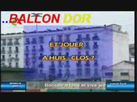 UNE INTERVIEW AVEC SID AHMED KHEDDIS