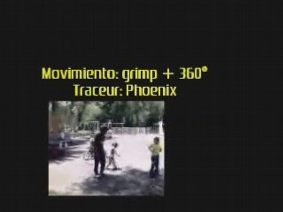 Video con telefono movil