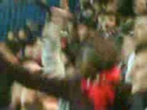 PSG - Fc Twente Horto Magiko