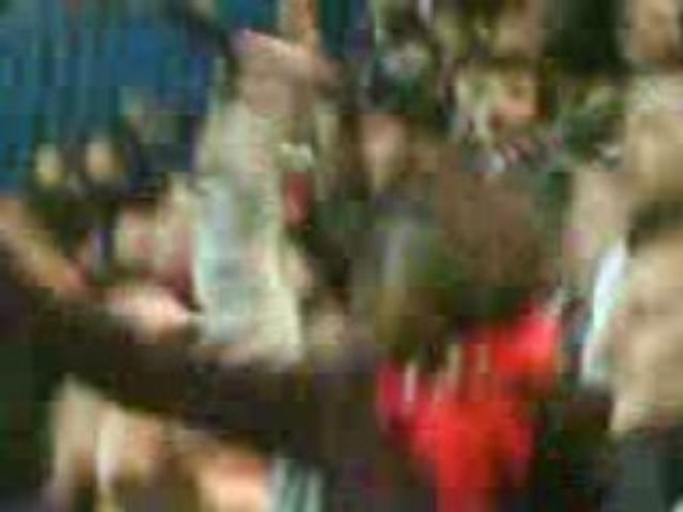 PSG - Fc Twente -- Horto Magiko