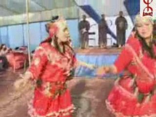 Lahcen Oudad - Han Isfarhiyi