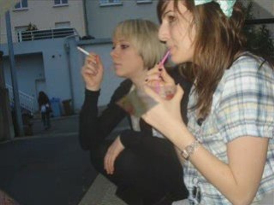 Poline & Adeline