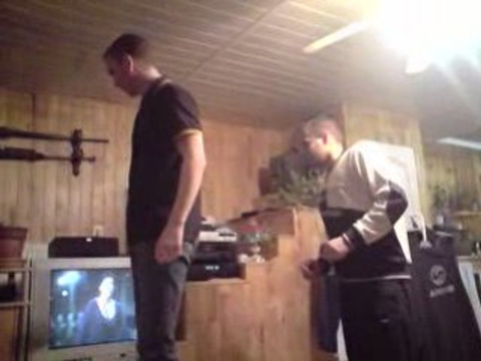 step en soirée