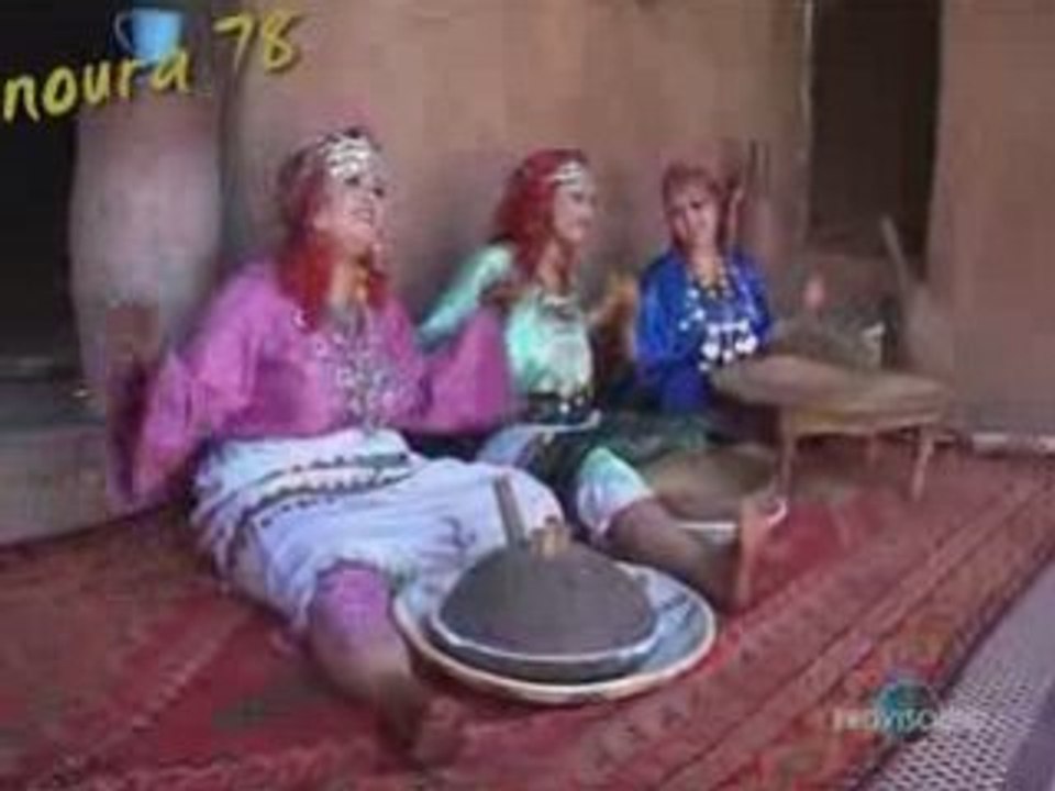 TisLaTiNe OuNzAr ******AboudbLije ara atay******