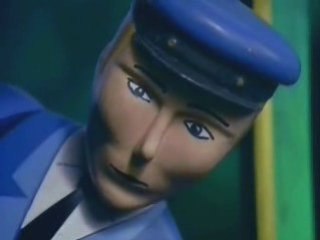 Thomas' Winter Adventures Redub Part 1