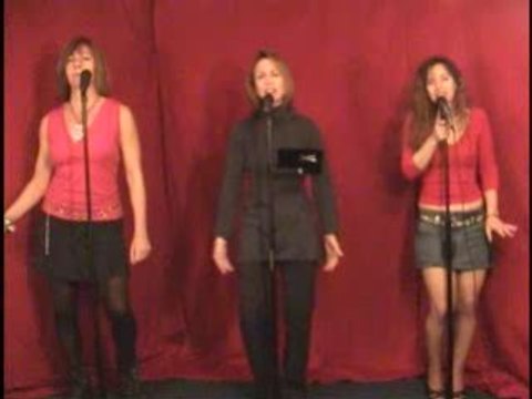 TAKE ANOTHER PIECE OF MY HEART SIZZLE