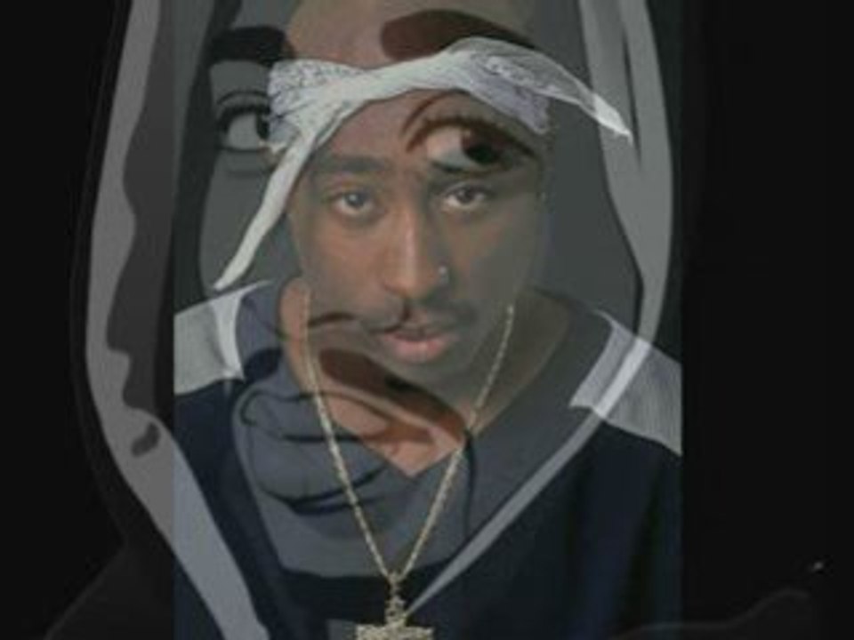 2PAC remix