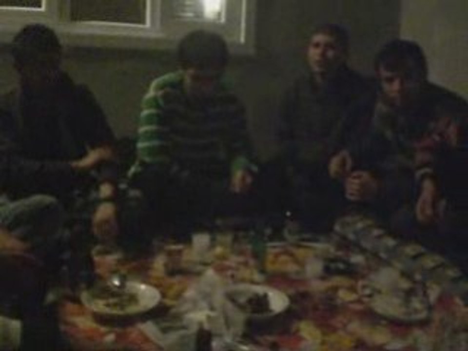 Gece 1
