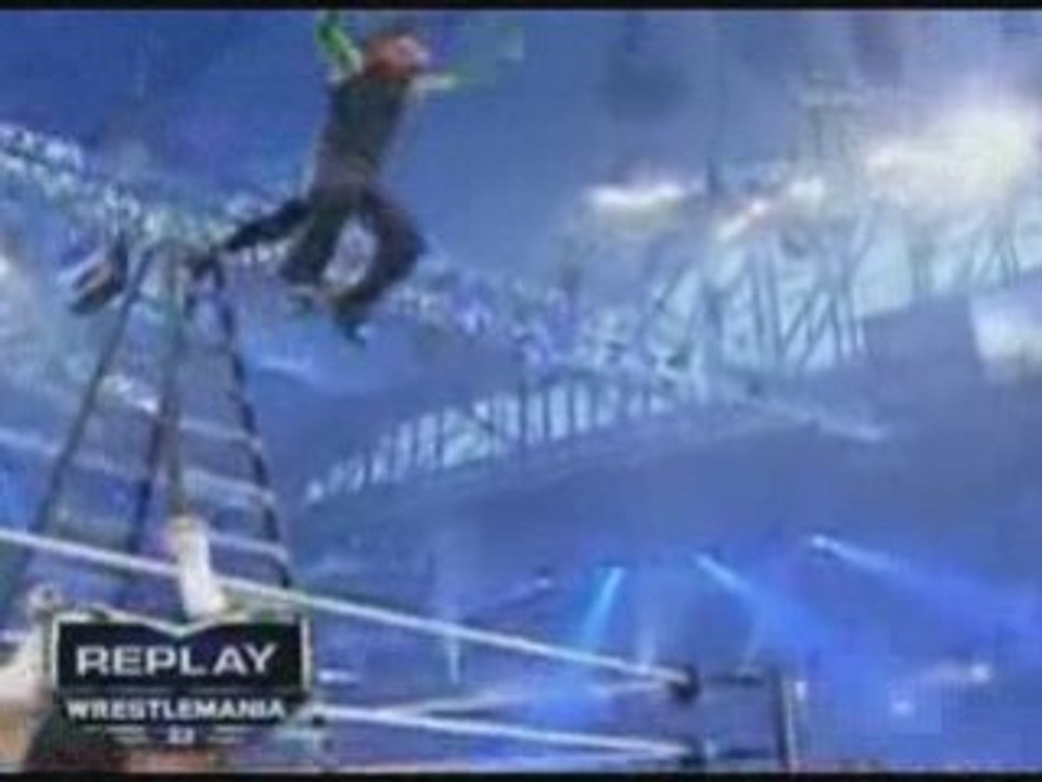 Jeff hardy the superstar !!!