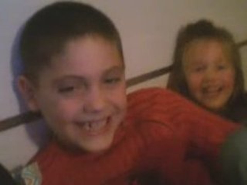 premier soir à Val Louron