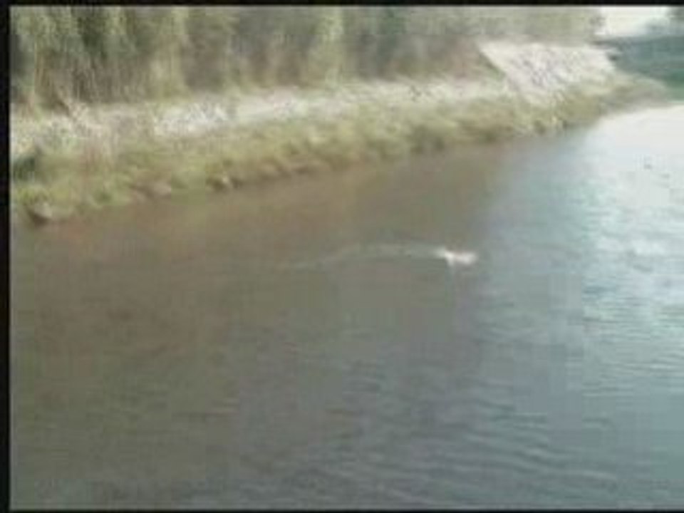 sprint jet lucas 6 ans