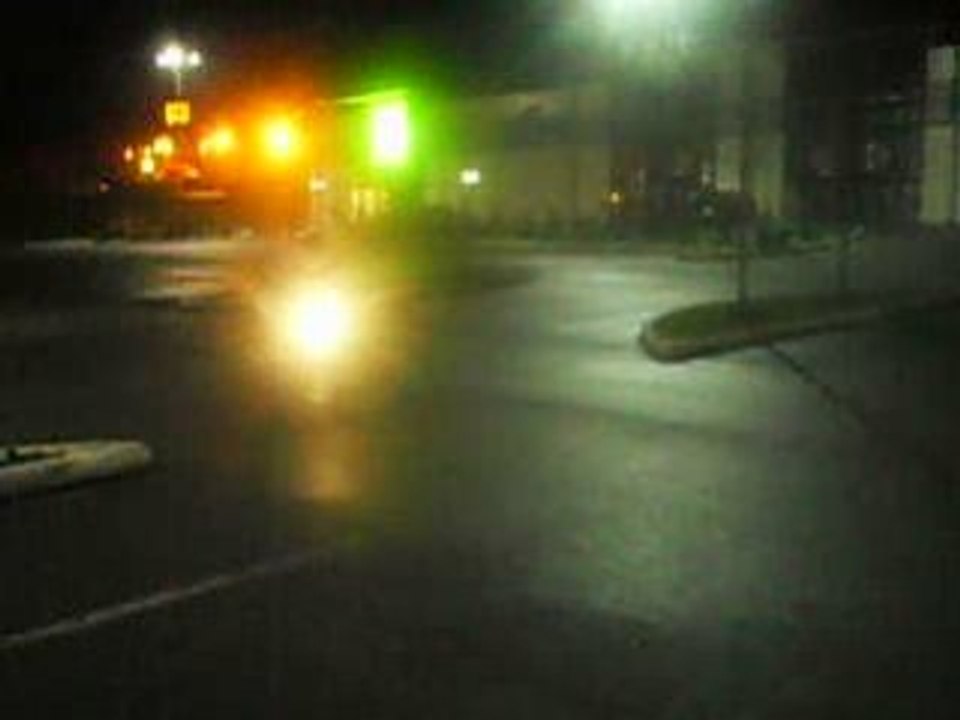 spitro evo 2 avec alumage polini