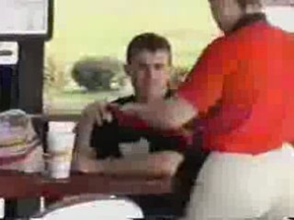 Greetings for the shadow rider