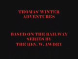 Thomas' Winter Adventures Redub Part 4