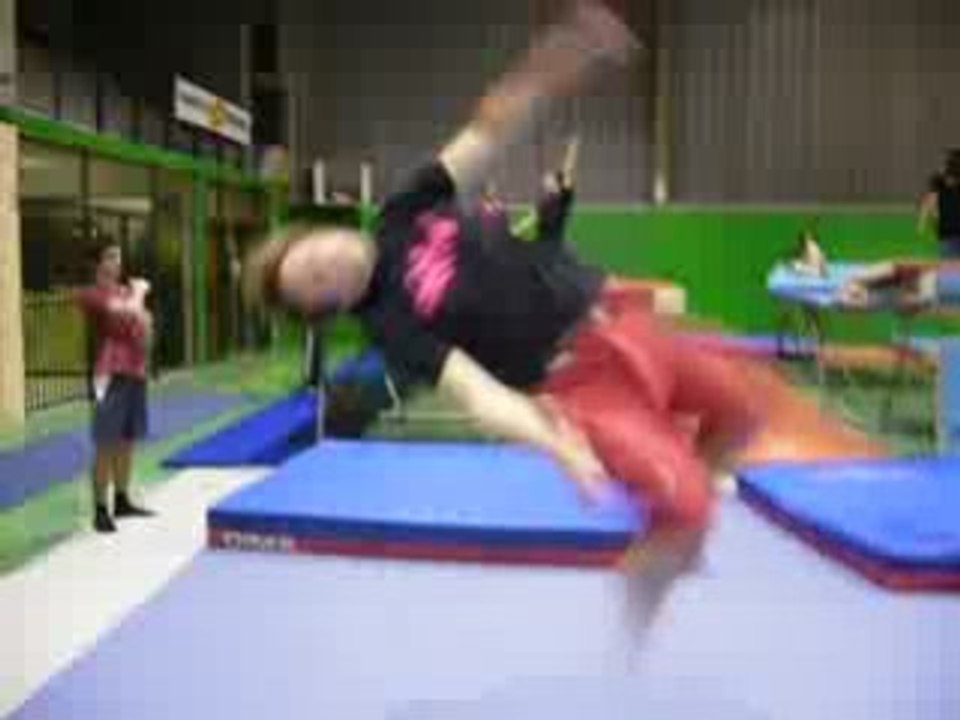 Gym adulte toulouse 10