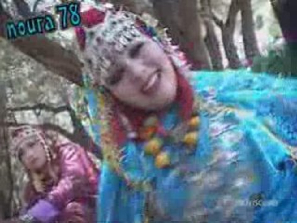 TisLaTiNe OuNzAr ******Rwah rwah adik anmoune******