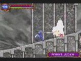 Castlevania AoS , 6) Ce soir Undine ensemble !