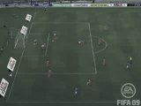Reprise de Toulalan FIFA 09