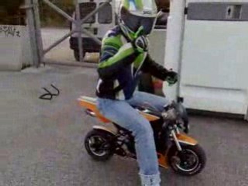 Et oui julien ça c'est un MT4 qui marche !!!