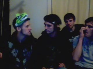 Late night love session ep. 1