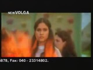 So Much To Say.... Santosham