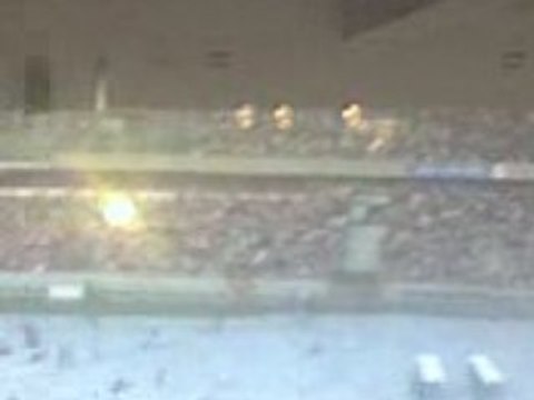 tokio hotel au parc des princes-schrei