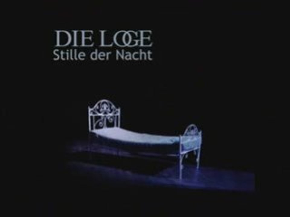 Die Loge - Stille der Nacht (Trailer)