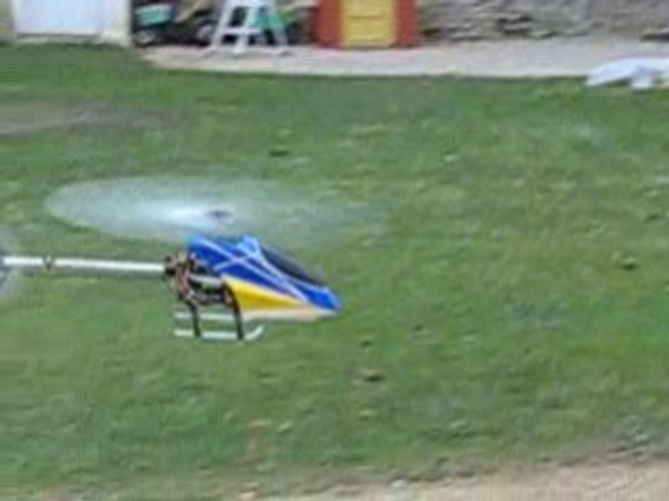 Compy Sans kit bouboules 2