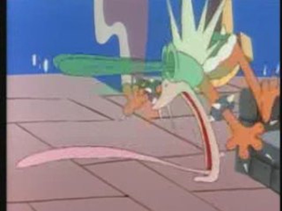 Super Mario World episode 8