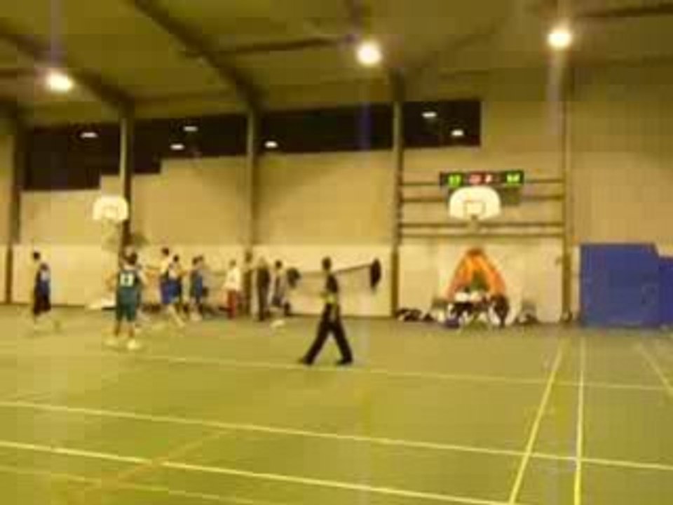 CADETS 2 Isle s. Sorgue -Lasa  13.12.08 110