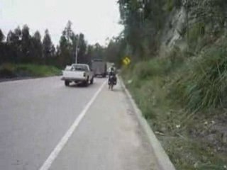 Yannos et Fanch, Après Cuenca