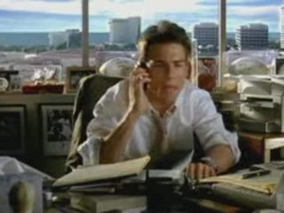 Official Tom Cruise Website