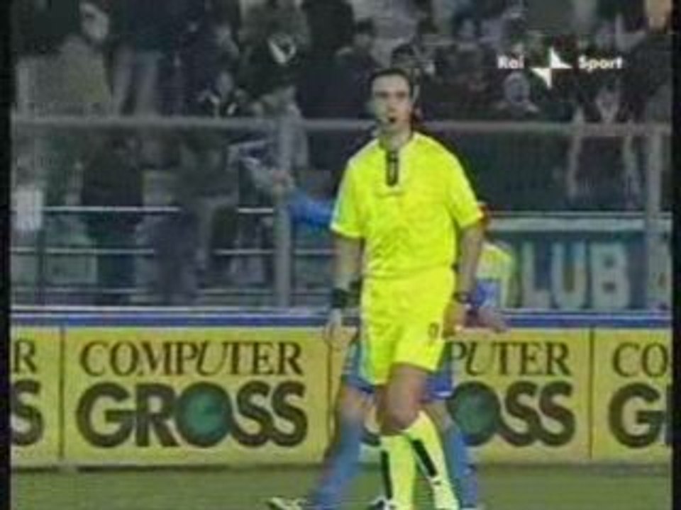 19° empoli mantova