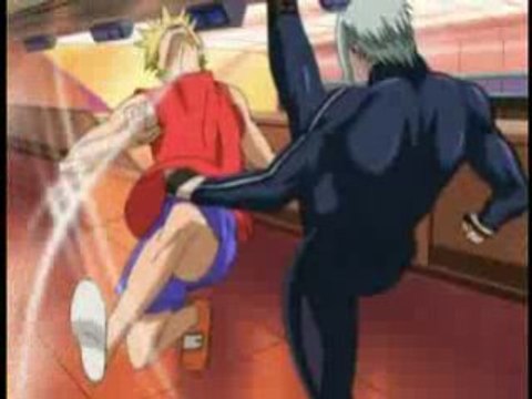 Amv enfer et paradis