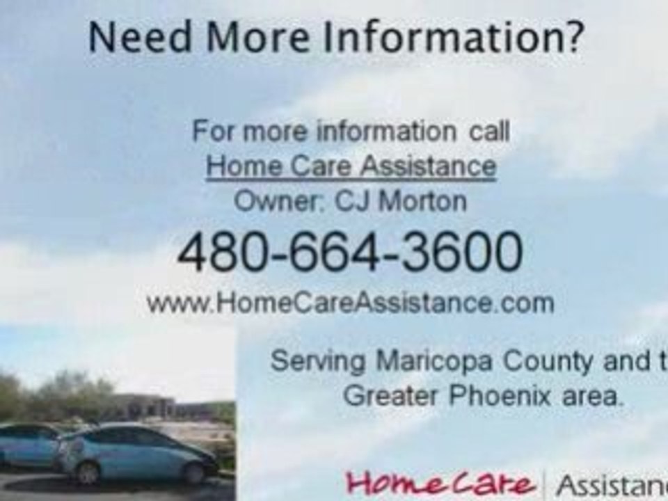Home Care Phoenix AZ 4