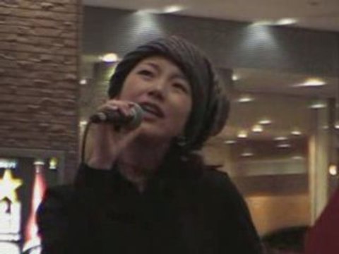 reiko - kimi ga ireba